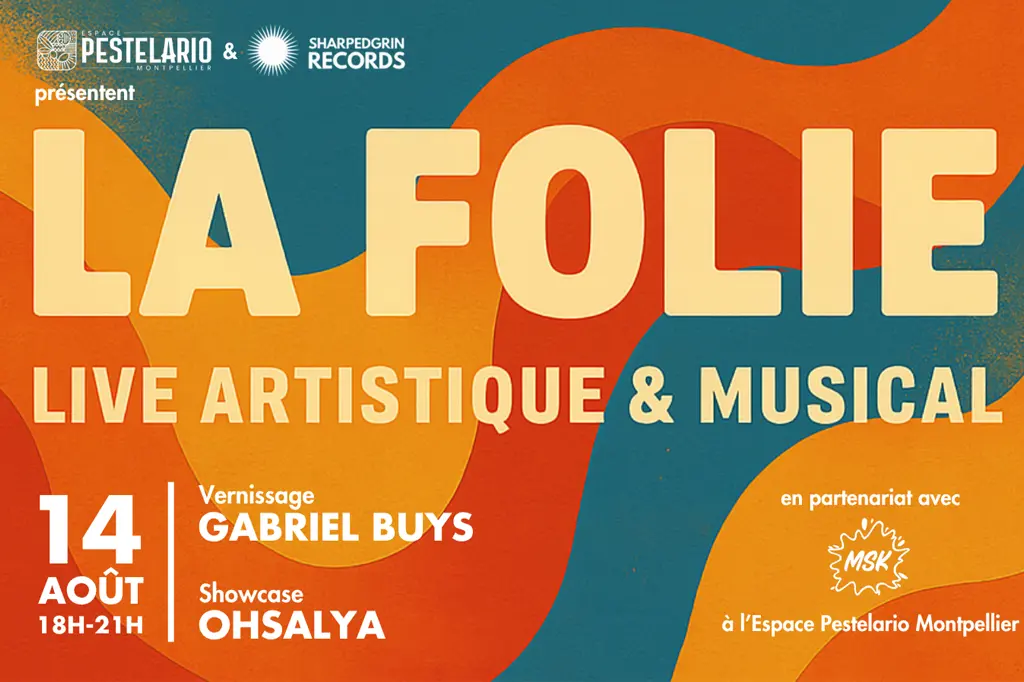 folie divine exposition photo art montpellier