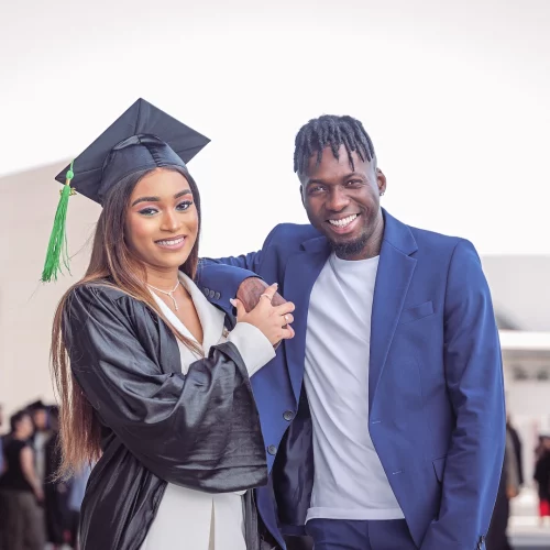 Photo corporate événement remise diplôme orelfly photographe montpellier